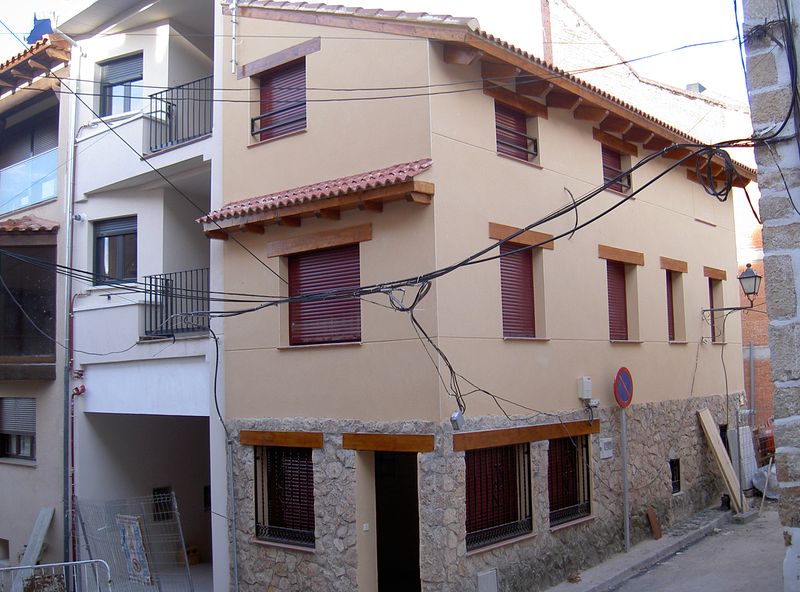 ALDEACON OBRAS Y PROYECTOS 2