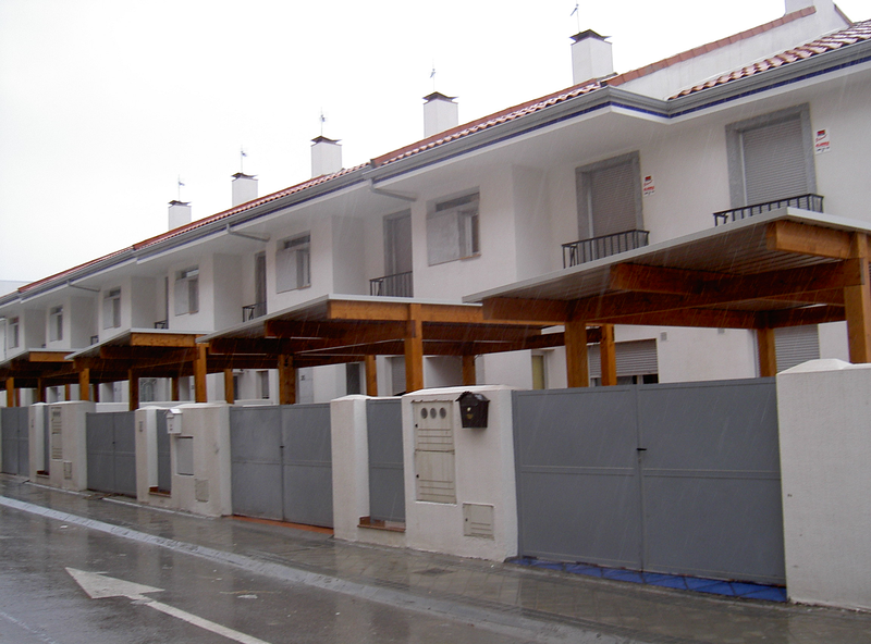 ALDEACON OBRAS Y PROYECTOS 9