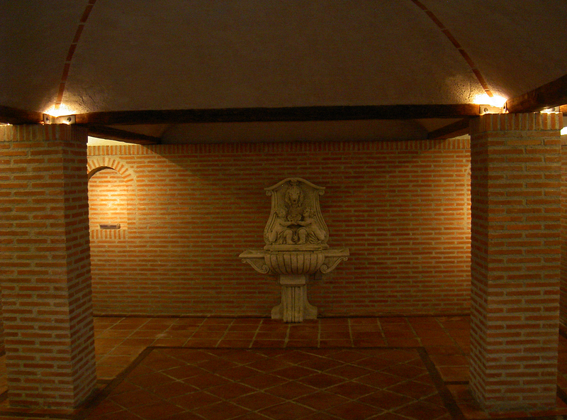 ALDEACON OBRAS Y PROYECTOS 4