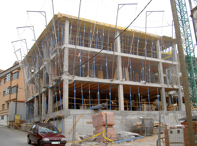 ALDEACON OBRAS Y PROYECTOS 13