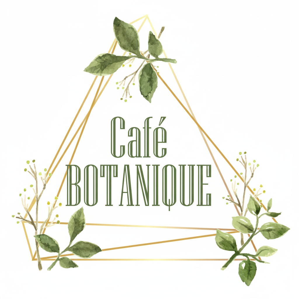Café Botanique