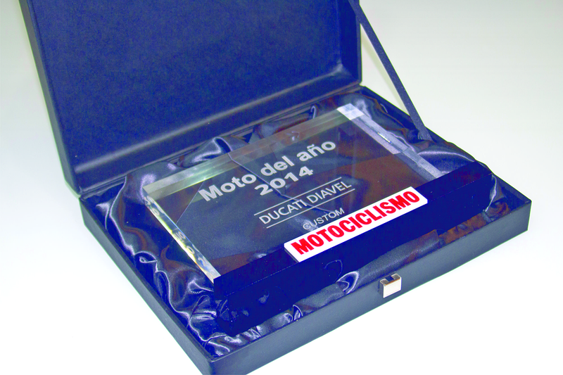 Premios para Eventos 15