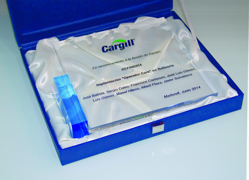 Premios para Eventos 9