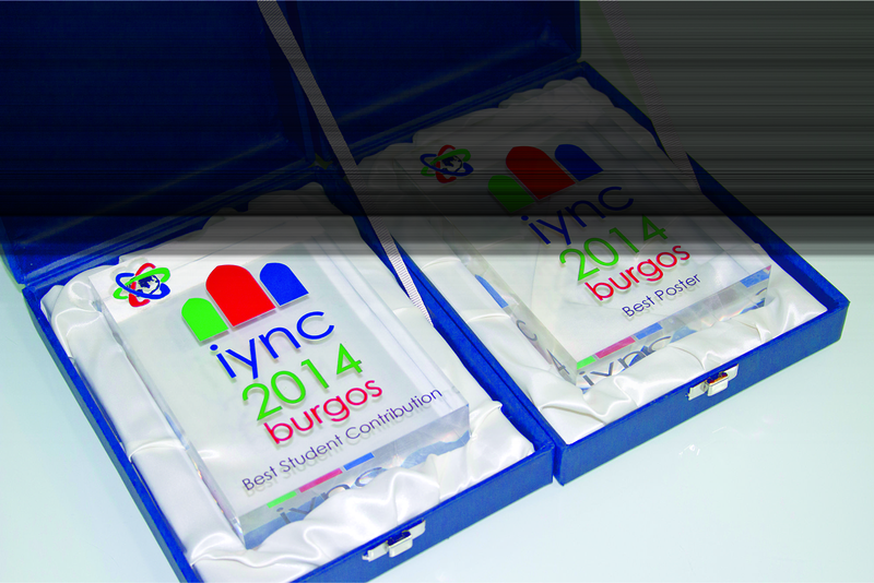 Premios para Eventos 11