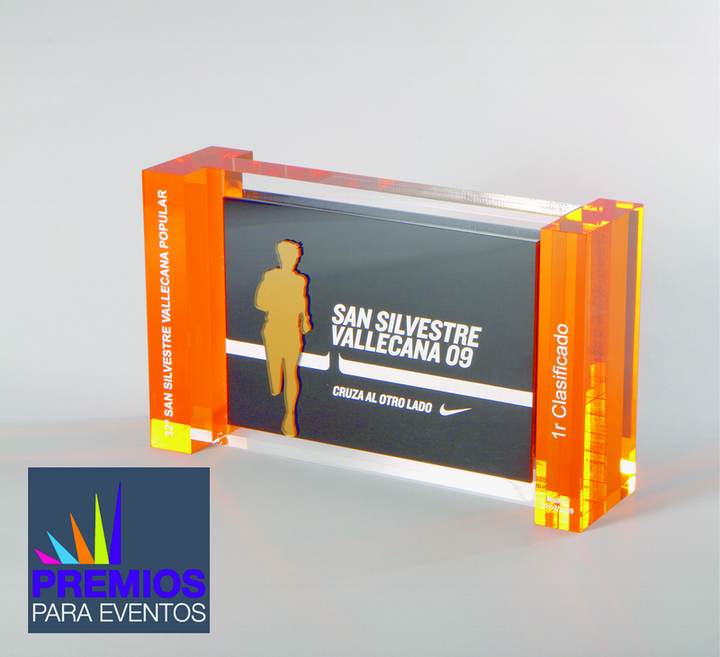 Premios para Eventos 21