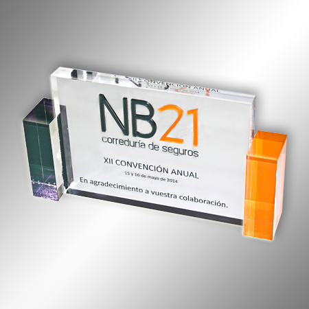 Premios para Eventos 25