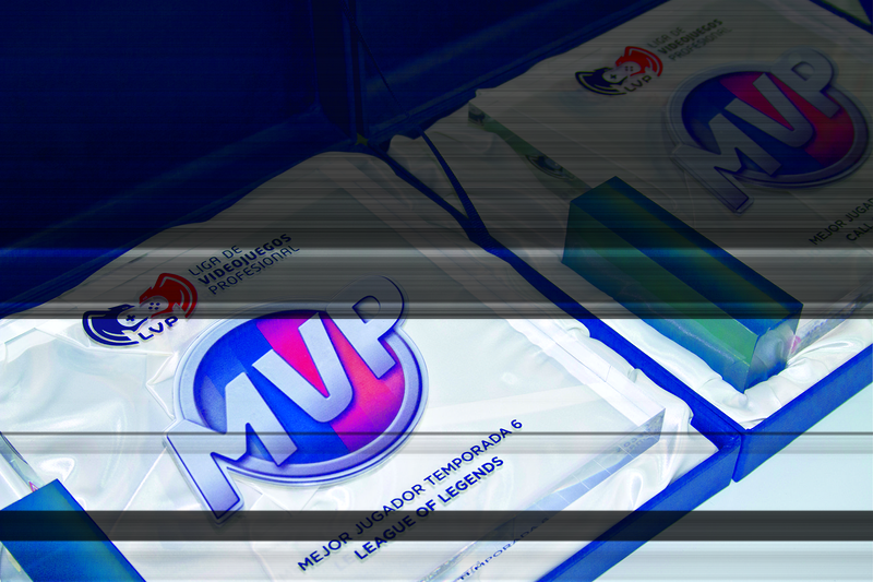 Premios para Eventos 16