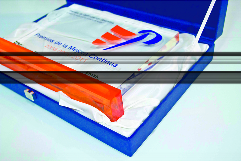 Premios para Eventos 13