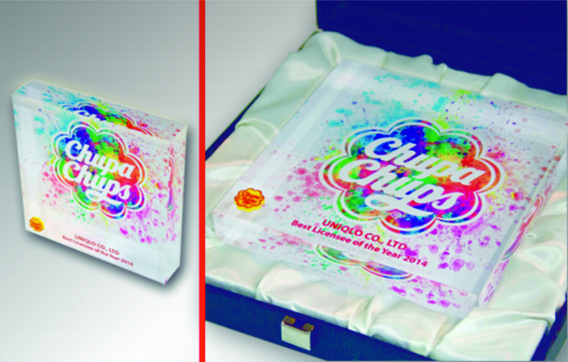 Premios para Eventos 20