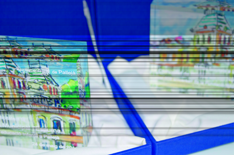 Premios para Eventos 10