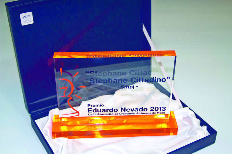 Premios para Eventos 14
