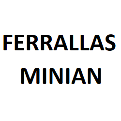 Ferrallas Minian, S.L.