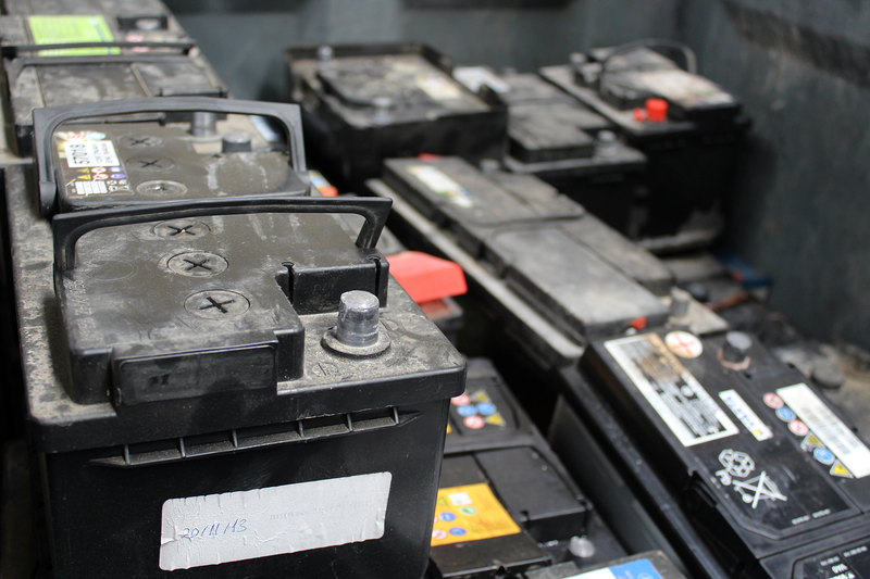 Hierros y Metales Paterna 2