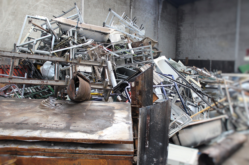 Hierros y Metales Paterna 3