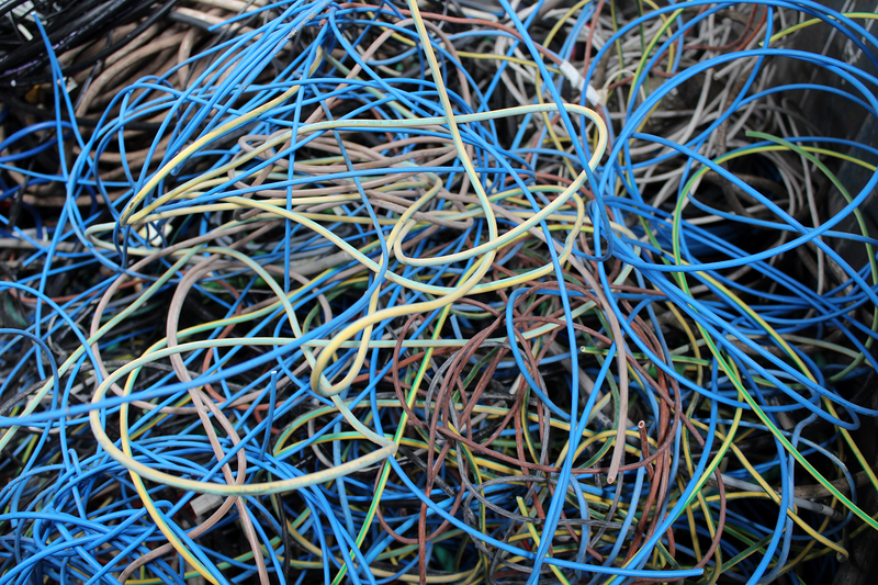 Hierros y Metales Paterna 4