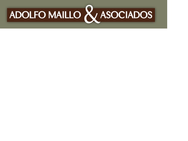 Adolfo Maillo Y Asociados