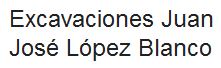 EXCAVACIONES LÓPEZ