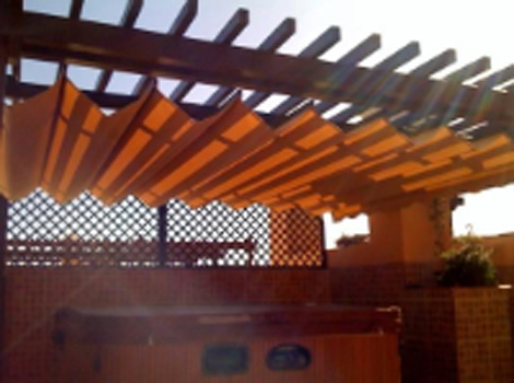 Toldos Córdoba Obelisco 6