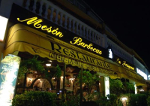 Toldos Córdoba Obelisco 7