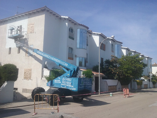 &Aacute;lvarez Y Herrero C.B. 8