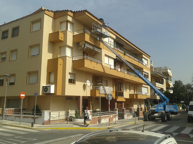 &Aacute;lvarez Y Herrero C.B. 11