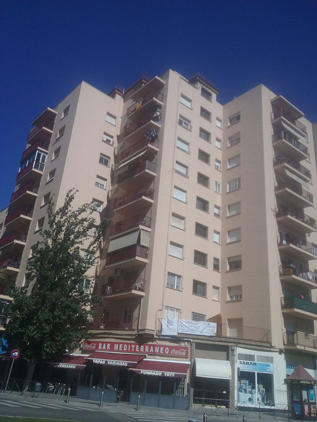 &Aacute;lvarez Y Herrero C.B. 5