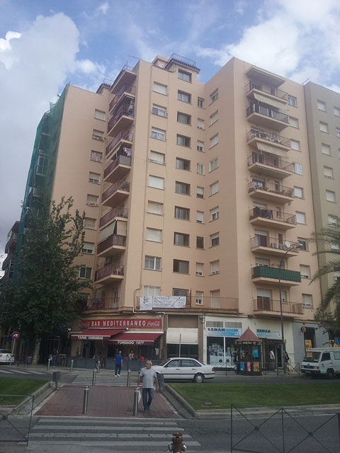 &Aacute;lvarez Y Herrero C.B. 6