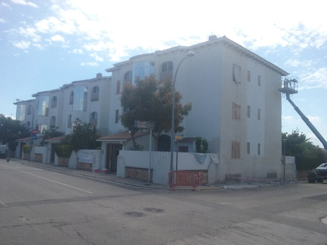 &Aacute;lvarez Y Herrero C.B. 19