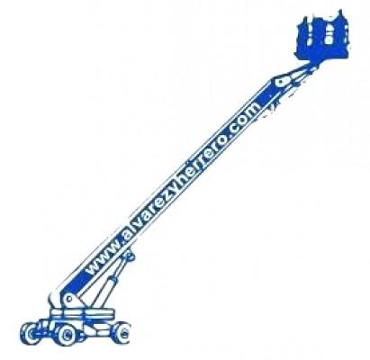 &Aacute;lvarez Y Herrero C.B. PINTORES