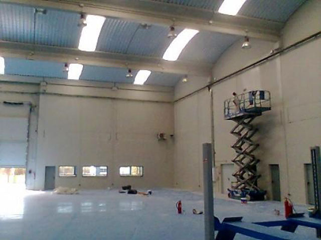 &Aacute;lvarez Y Herrero C.B. 16