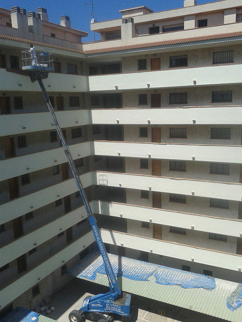 &Aacute;lvarez Y Herrero C.B. 23