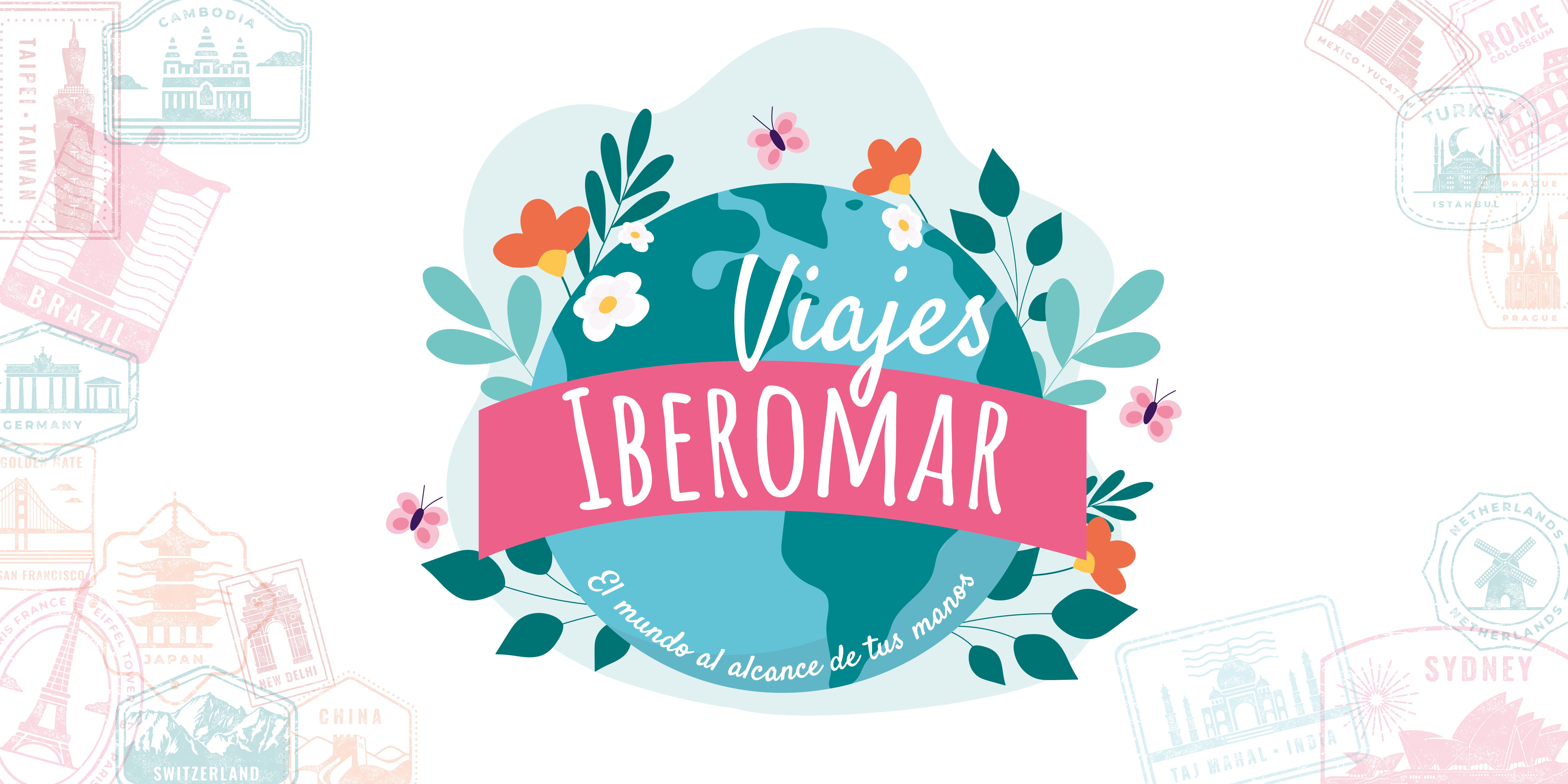 Viajes Iberomar