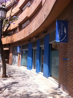 Globalpilates Valencia GIMNASIOS Globalpilates Valencia GIMNASIOS