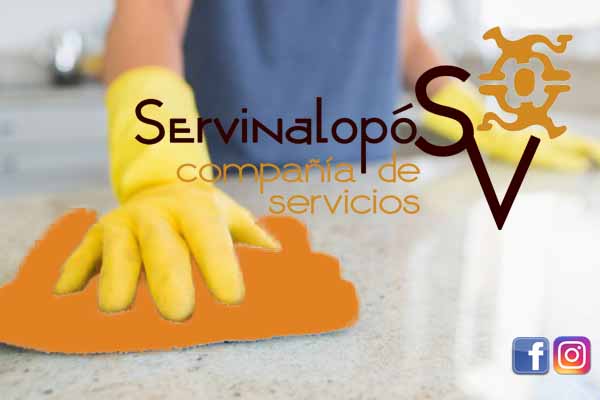 Servinalopo 25