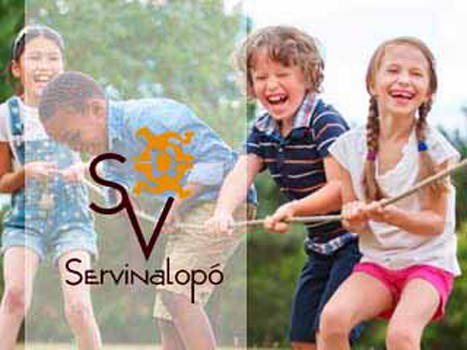 Servinalopo 33
