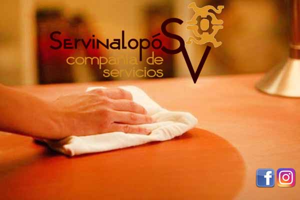 Servinalopo 26