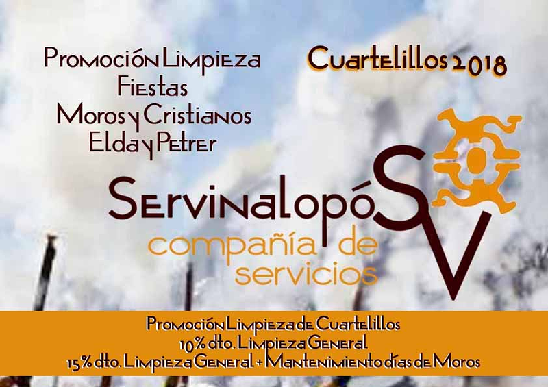 Servinalopo 8