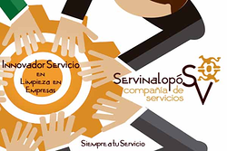 Servinalopo 3 Servinalopo 3