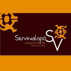 Servinalopo 2 Servinalopo 2