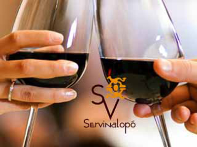 Servinalopo 30