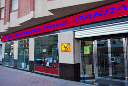 Galería de imágenes