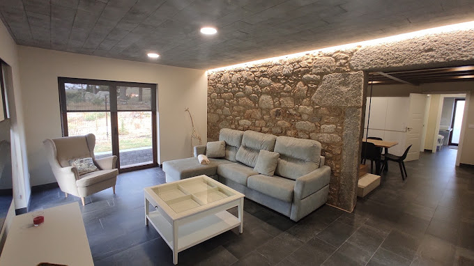 A Casa De Costa Laxe 7