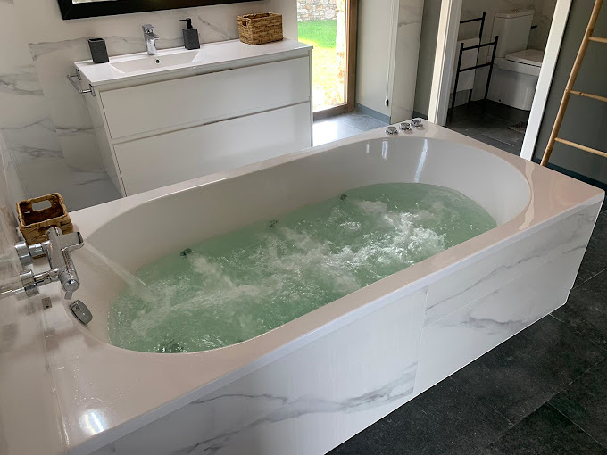 A Casa De Costa Laxe 4