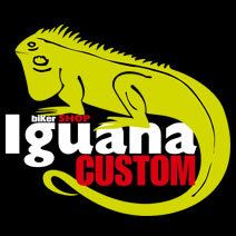 Iguana Custom Collection