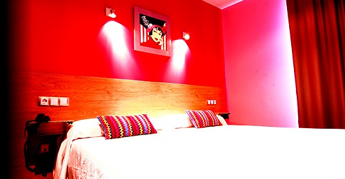 Restaurante Requitos 4