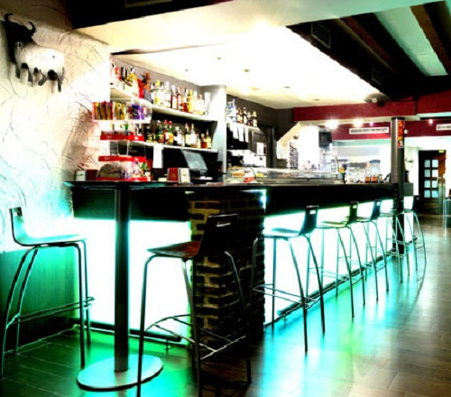 Restaurante Requitos Almudévar