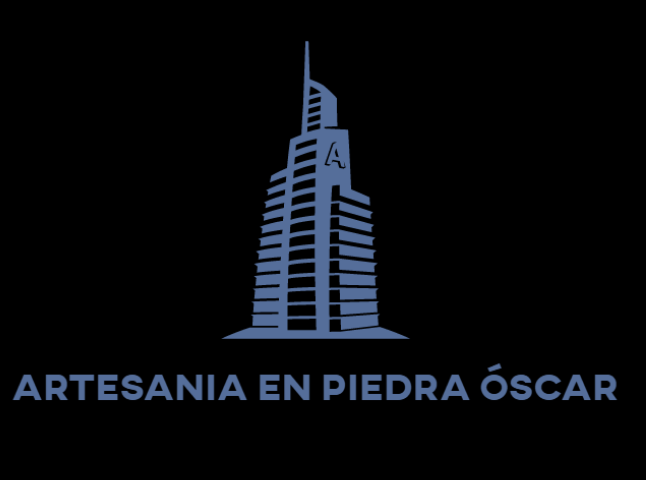 Artesanía en Piedra Óscar