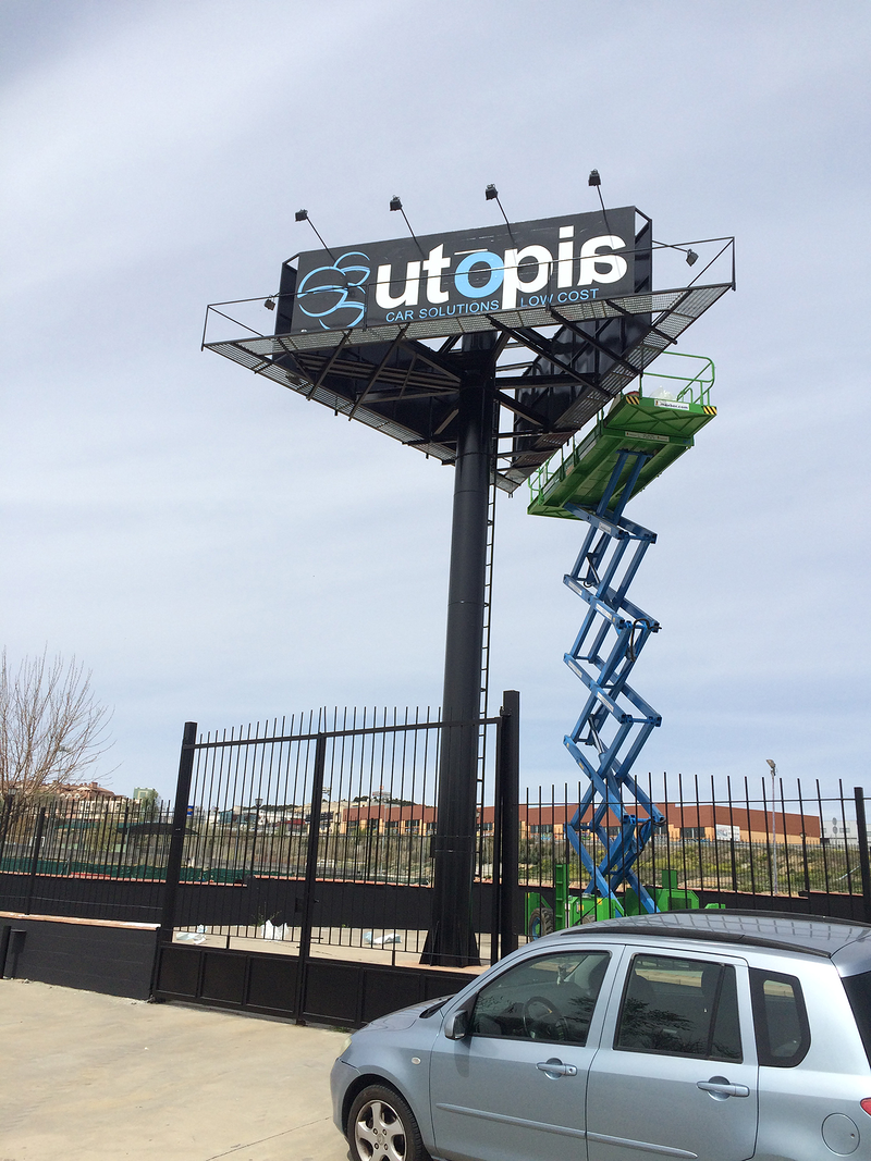 ROTULATE Soluciones Gráficas Integrales 13