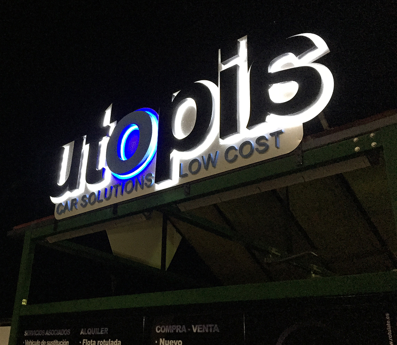 ROTULATE Soluciones Gráficas Integrales 15