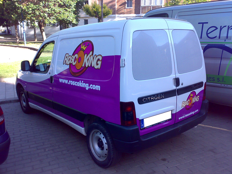 ROTULATE Soluciones Gráficas Integrales 24